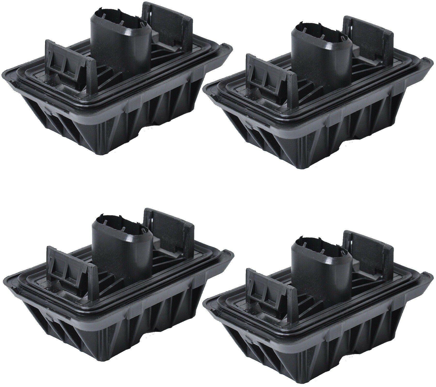 Jacking Point Pad Lifting Support For BMW: 5 Series, X3, and X4 51717065919 - D2P Autoparts