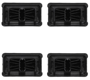 Jacking Point Pad Lifting Support For BMW: 5 Series, X3, and X4 51717065919 - D2P Autoparts