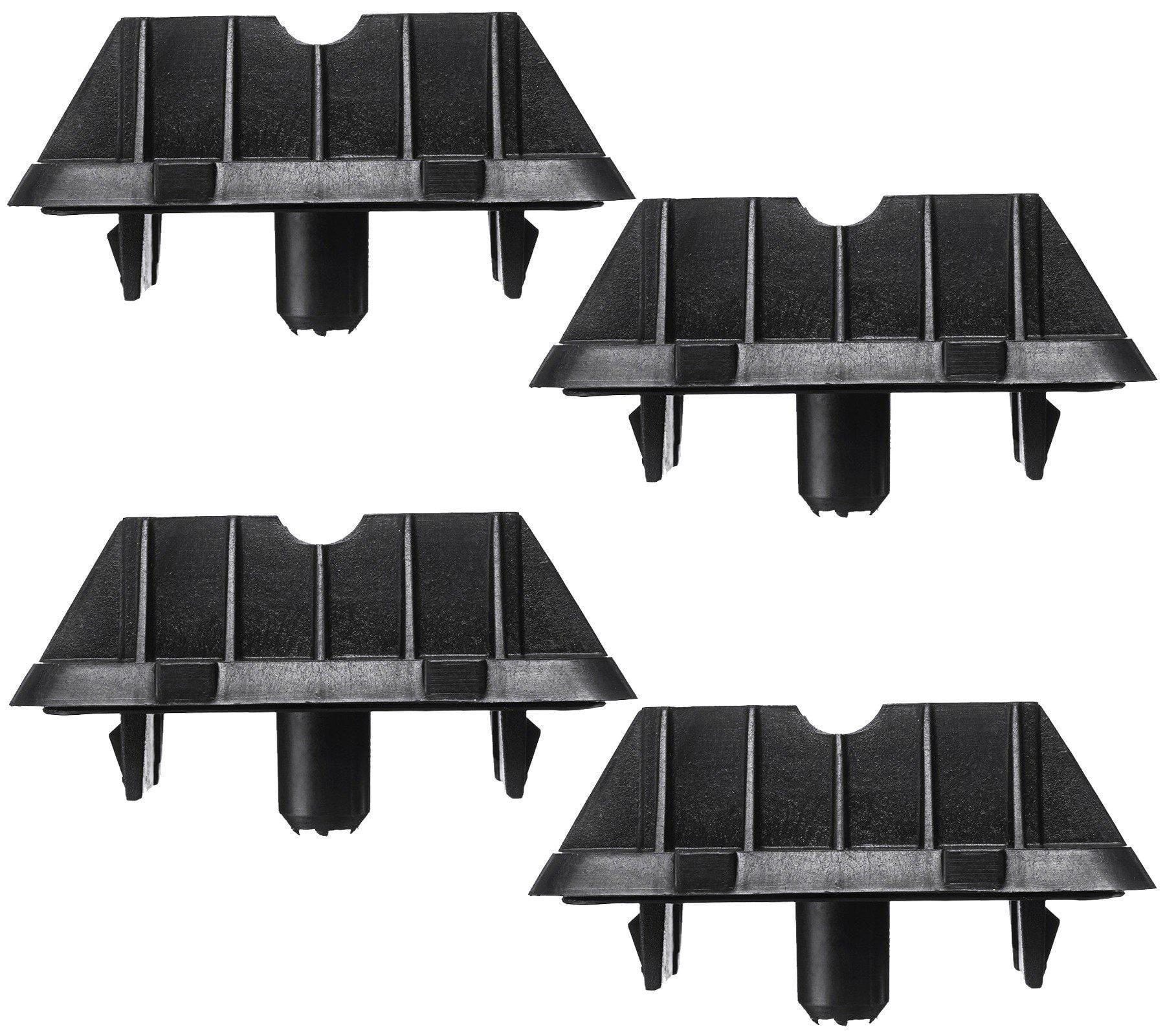 Jacking Point Pad Lifting Support For BMW: 5 Series, X3, and X4 51717065919 - D2P Autoparts