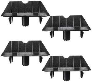 Jacking Point Pad Lifting Support For BMW: 5 Series, X3, and X4 51717065919 - D2P Autoparts