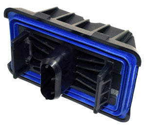 Jacking Point Pad Lifting Support For BMW: X3, X4, X5, and X6 51717189259 - D2P Autoparts