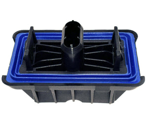 Jacking Point Pad Lifting Support For BMW: X3, X4, X5, and X6 51717189259 - D2P Autoparts