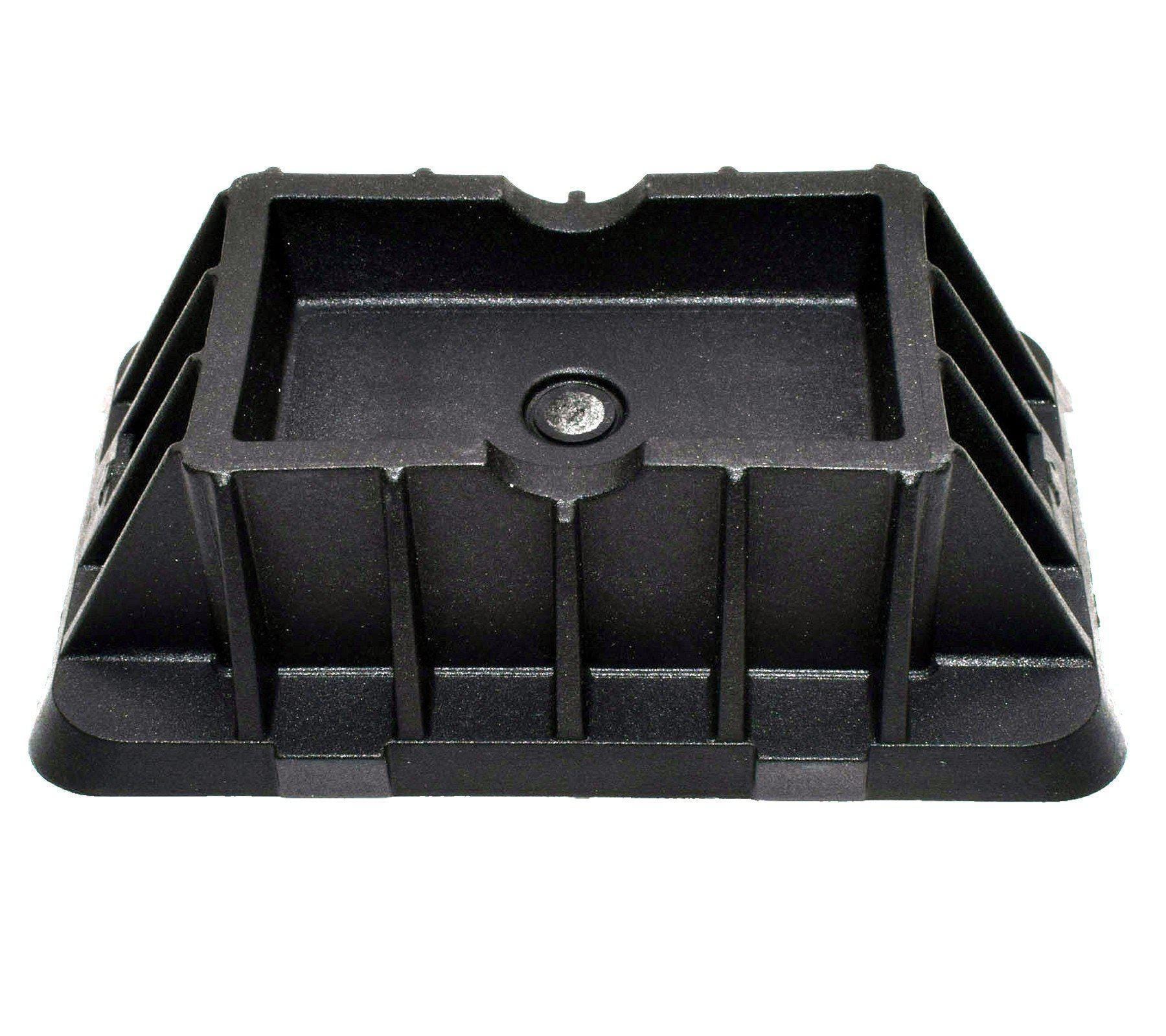 Jacking Point Pad Lifting Support For BMW: X3, X4, X5, and X6 51717189259 - D2P Autoparts
