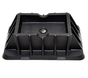 Jacking Point Pad Lifting Support For BMW: X3, X4, X5, and X6 51717189259 - D2P Autoparts