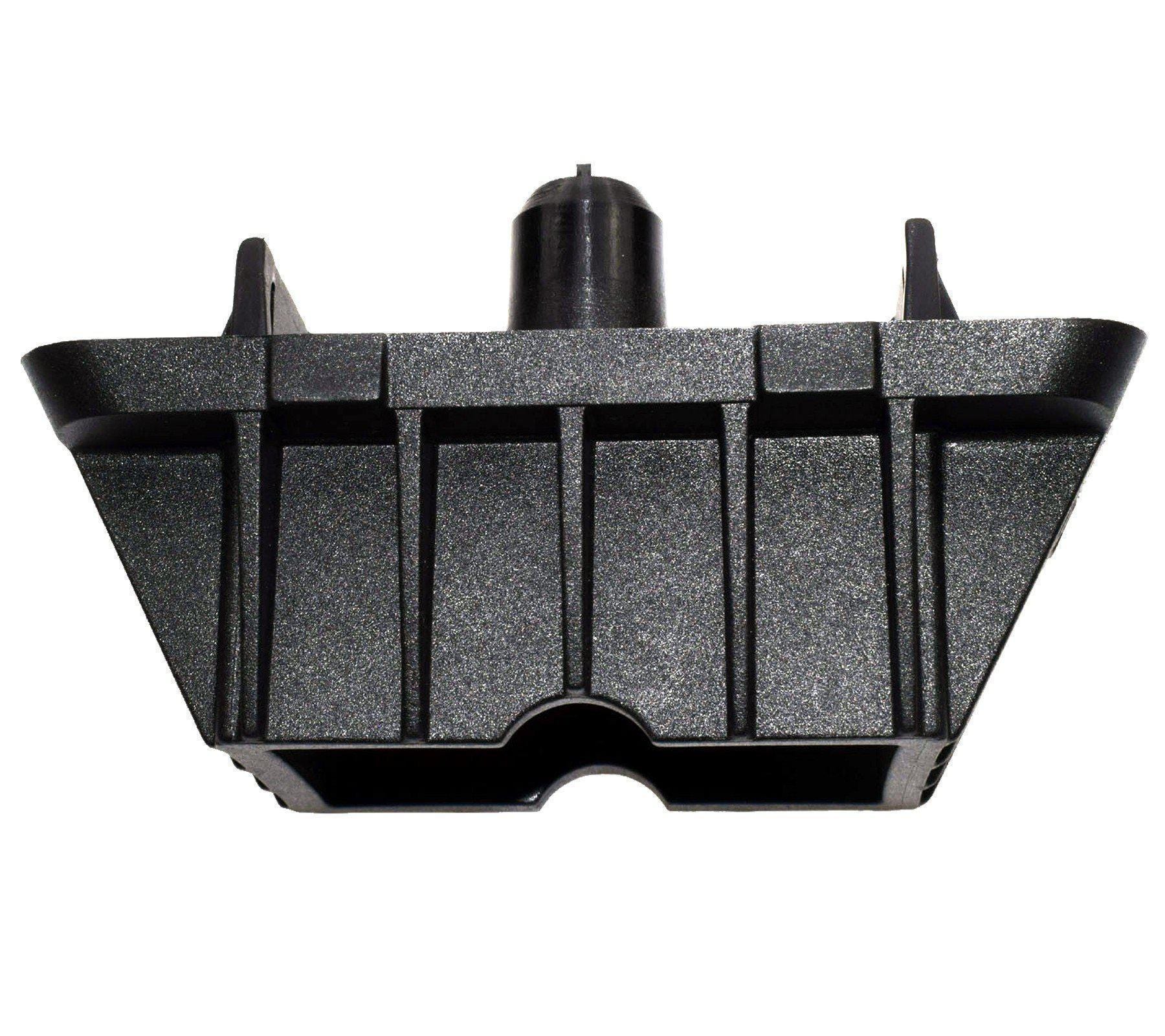 Jacking Point Pad Lifting Support For BMW: X3, X4, X5, and X6 51717189259 - D2P Autoparts