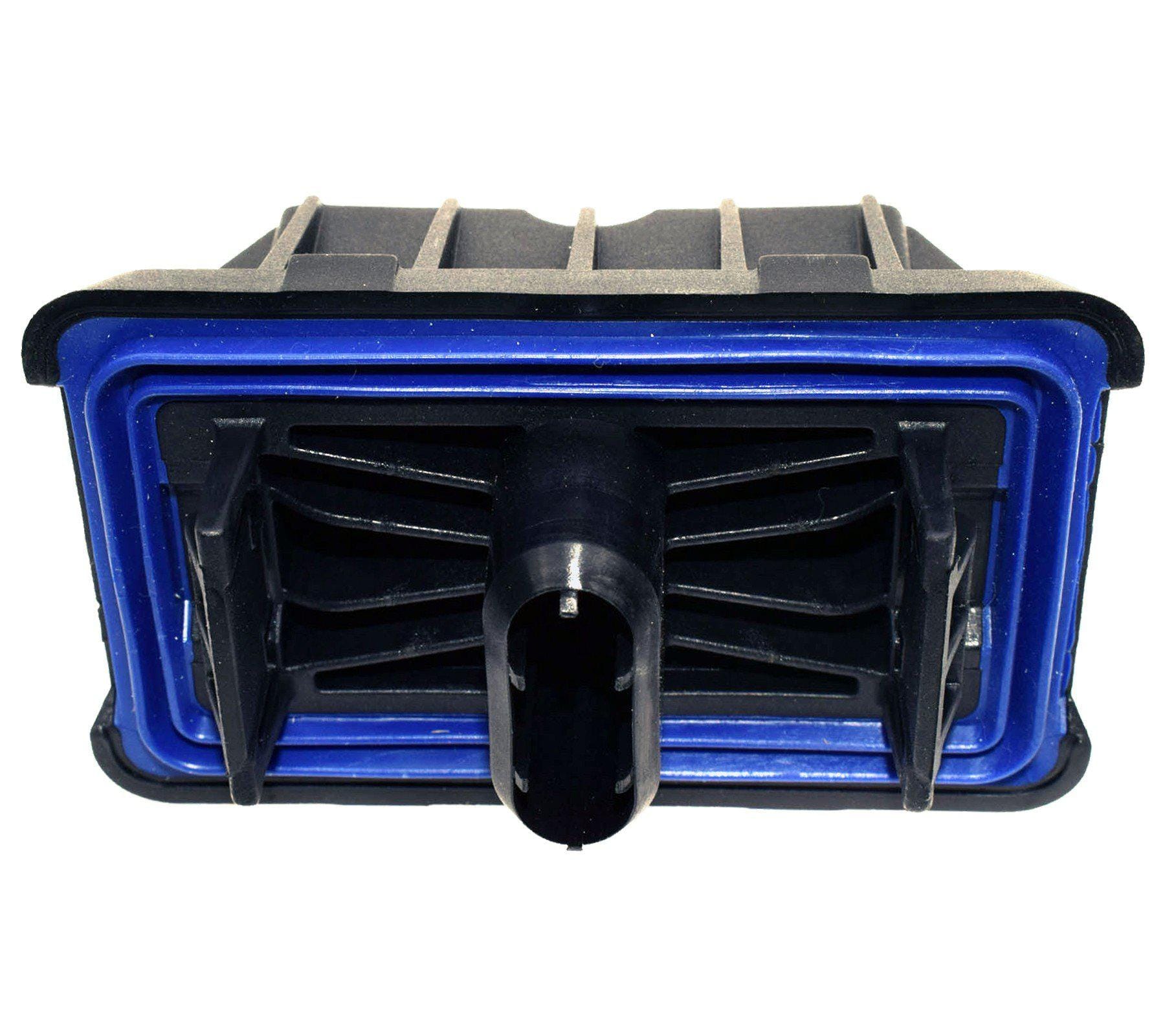 Jacking Point Pad Lifting Support For BMW: X3, X4, X5, and X6 51717189259 - D2P Autoparts