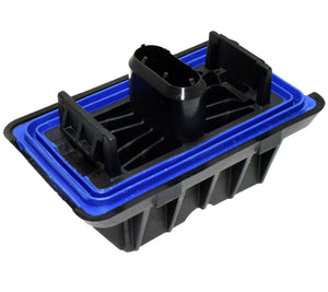 Jacking Point Pad Lifting Support For BMW: X3, X4, X5, and X6 51717189259 - D2P Autoparts