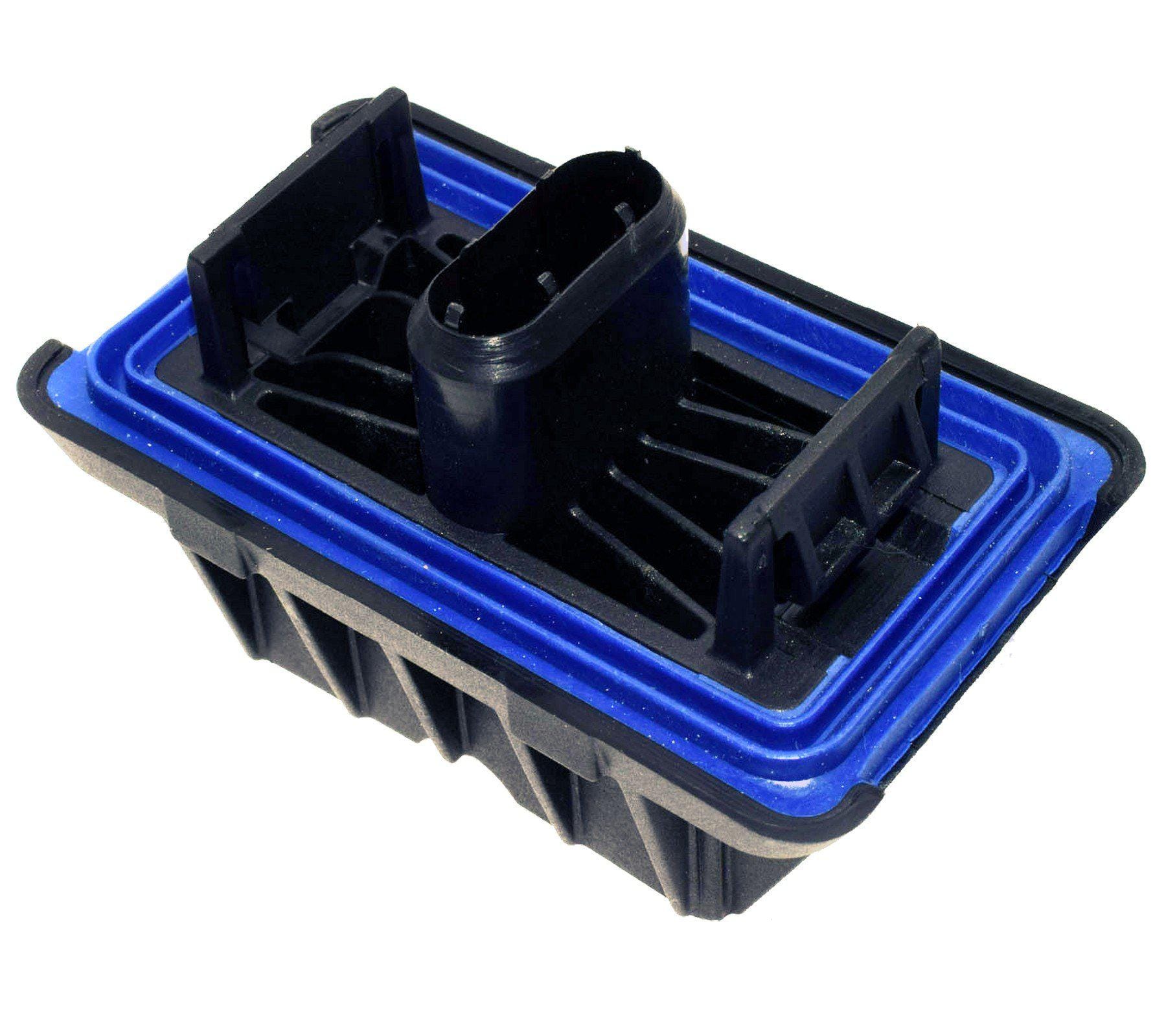 Jacking Point Pad Lifting Support For BMW: X3, X4, X5, and X6 51717189259 - D2P Autoparts