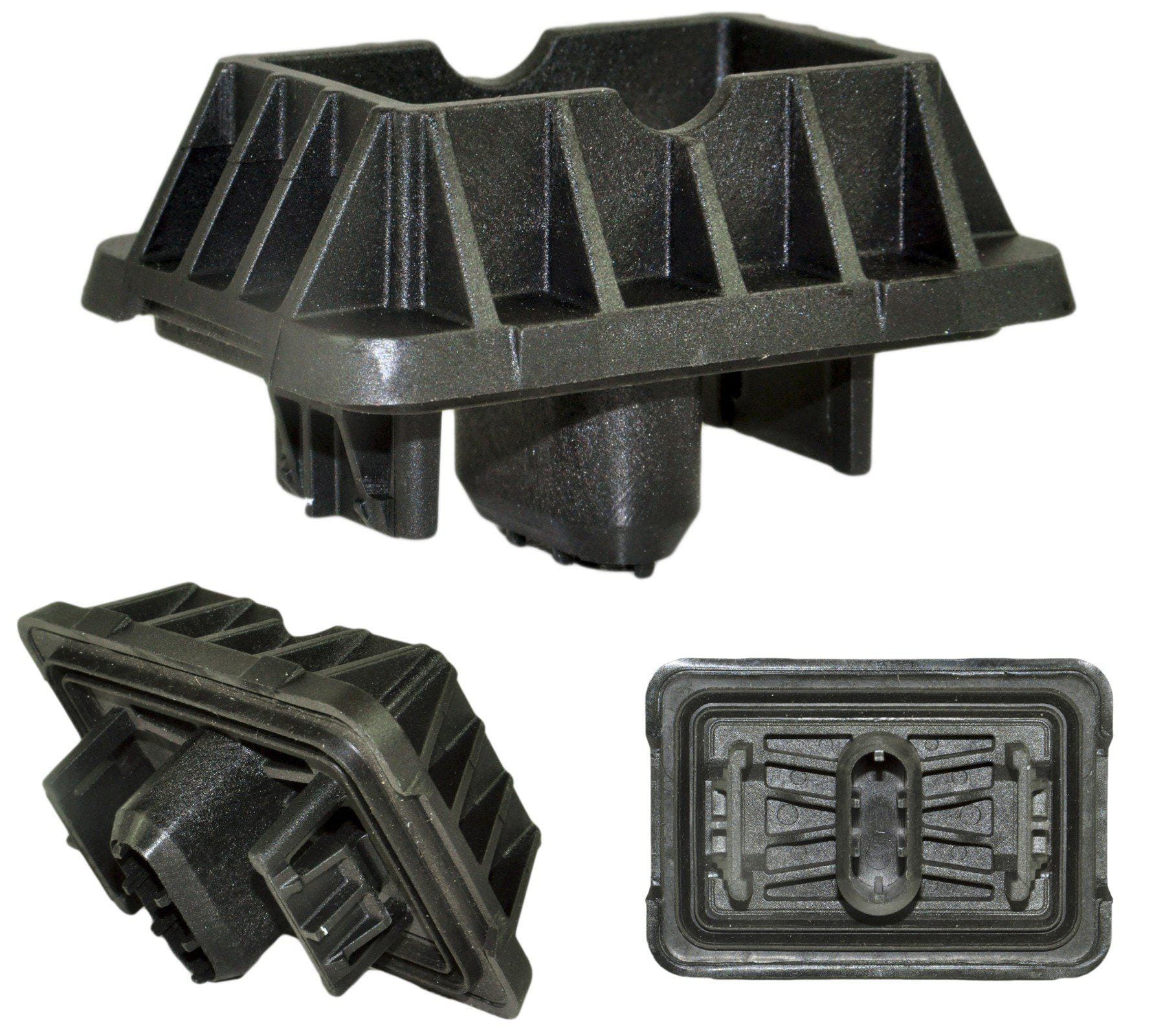 Jacking Point Pad Lifting Support For Bmw/Mini Series E88, F22, F57 - D2P Autoparts