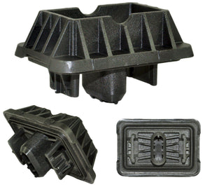 Jacking Point Pad Lifting Support For Bmw/Mini Series E88, F22, F57 - D2P Autoparts