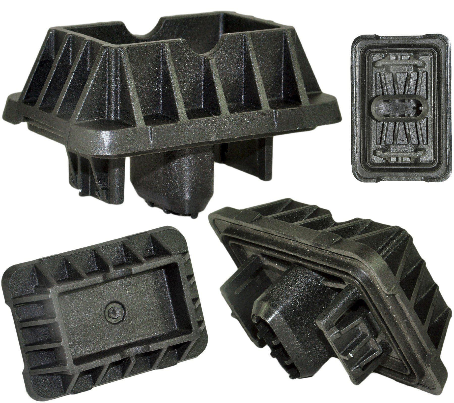 Jacking Point Pad Lifting Support For Bmw/Mini Series E88, F22, F57 - D2P Autoparts