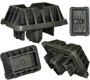 Jacking Point Pad Lifting Support For Bmw/Mini Series E88, F22, F57 - D2P Autoparts