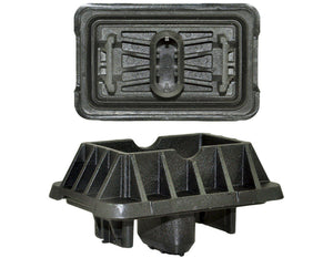 Jacking Point Pad Lifting Support For Bmw/Mini Series E88, F22, F57 - D2P Autoparts