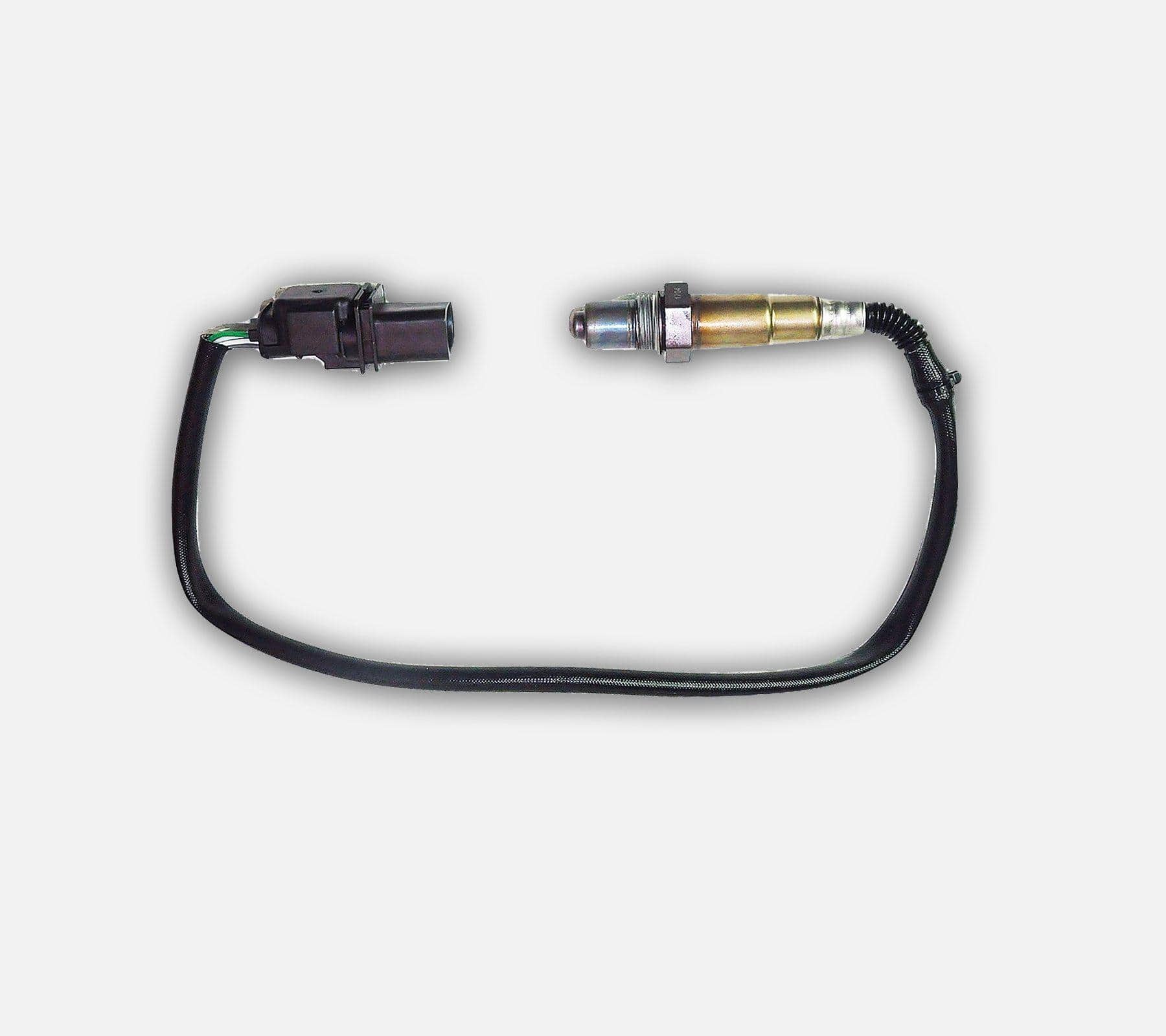 Lambda Oxygen O2 Sensor (6 Pins) For BMW, Citroen, Dodge, Jeep, Mercedes, Mini 68012050AA - D2P Autoparts