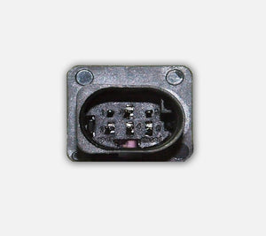Lambda Oxygen O2 Sensor (6 Pins) For BMW, Citroen, Dodge, Jeep, Mercedes, Mini 68012050AA - D2P Autoparts