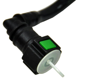 Leak Off Fuel Injector Return Pipe For Citroen, Fiat, Ford, and Peugeot - D2P Autoparts