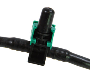 Leak Off Fuel Injector Return Pipe For Citroen, Fiat, Ford, and Peugeot - D2P Autoparts