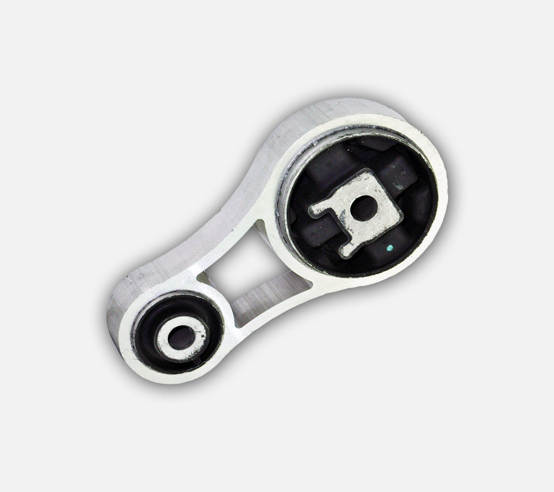 Lower Rear Engine Mount For Nissan, and Renault, and Opel-Vauxhall 8200003826 - D2P Autoparts