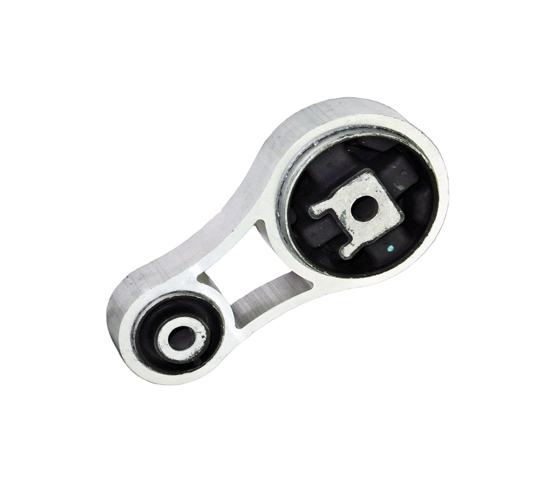Lower Rear Engine Mount For Nissan, and Renault, and Opel-Vauxhall 8200003826 - D2P Autoparts