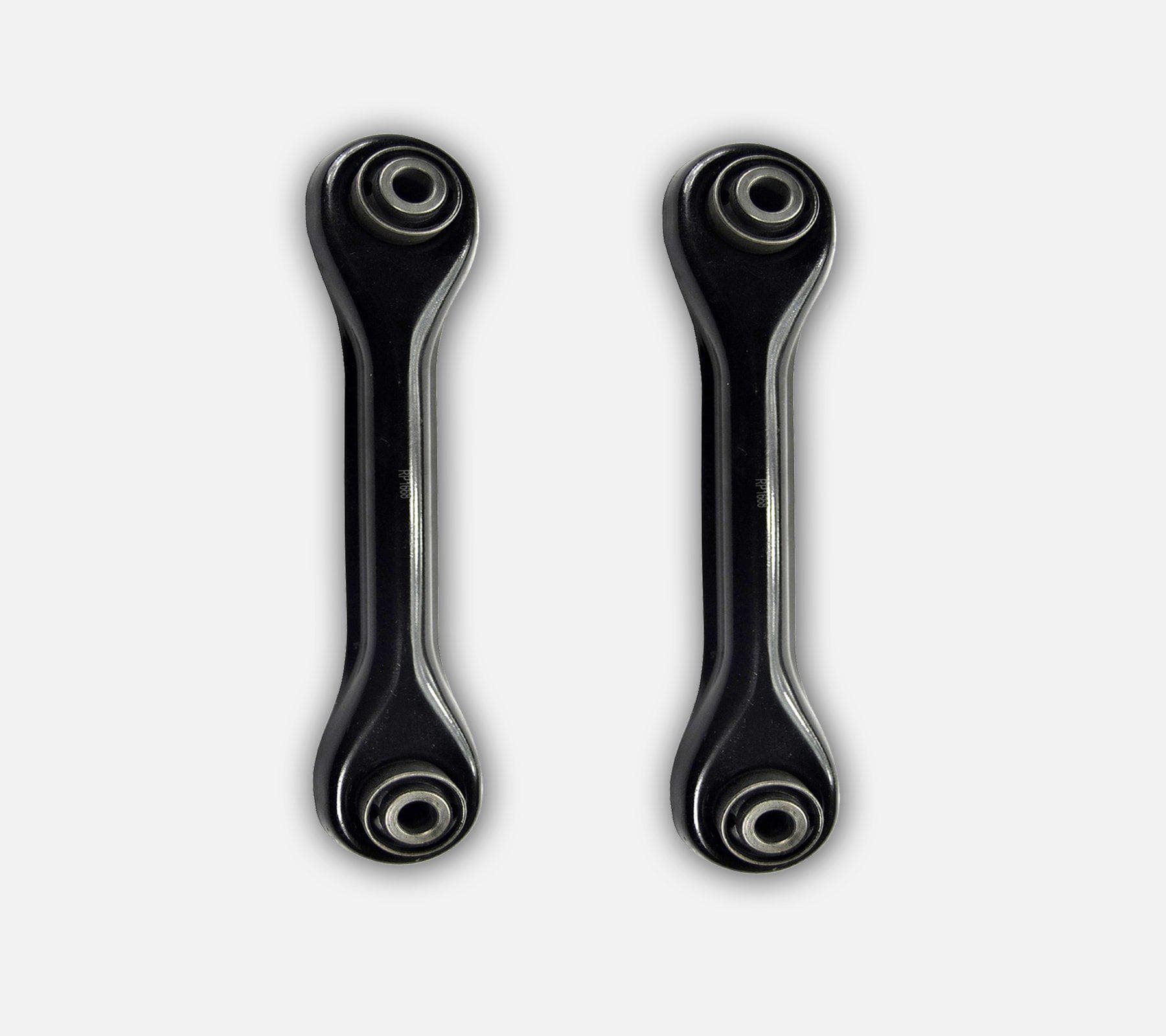 Lower Rear Track Control Arms Pair (Left & Right) For Ford, Mazda, and