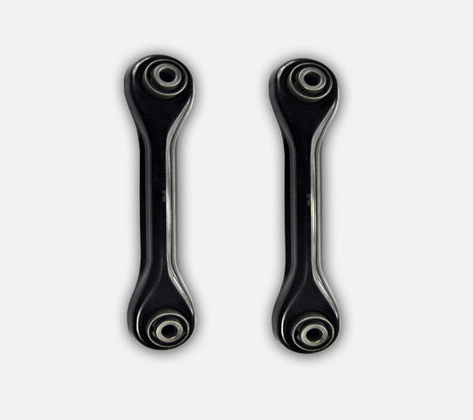 Lower Rear Track Control Arms Pair (Left & Right) For Ford, Mazda, and Volvo BP4K28500E - D2P Autoparts