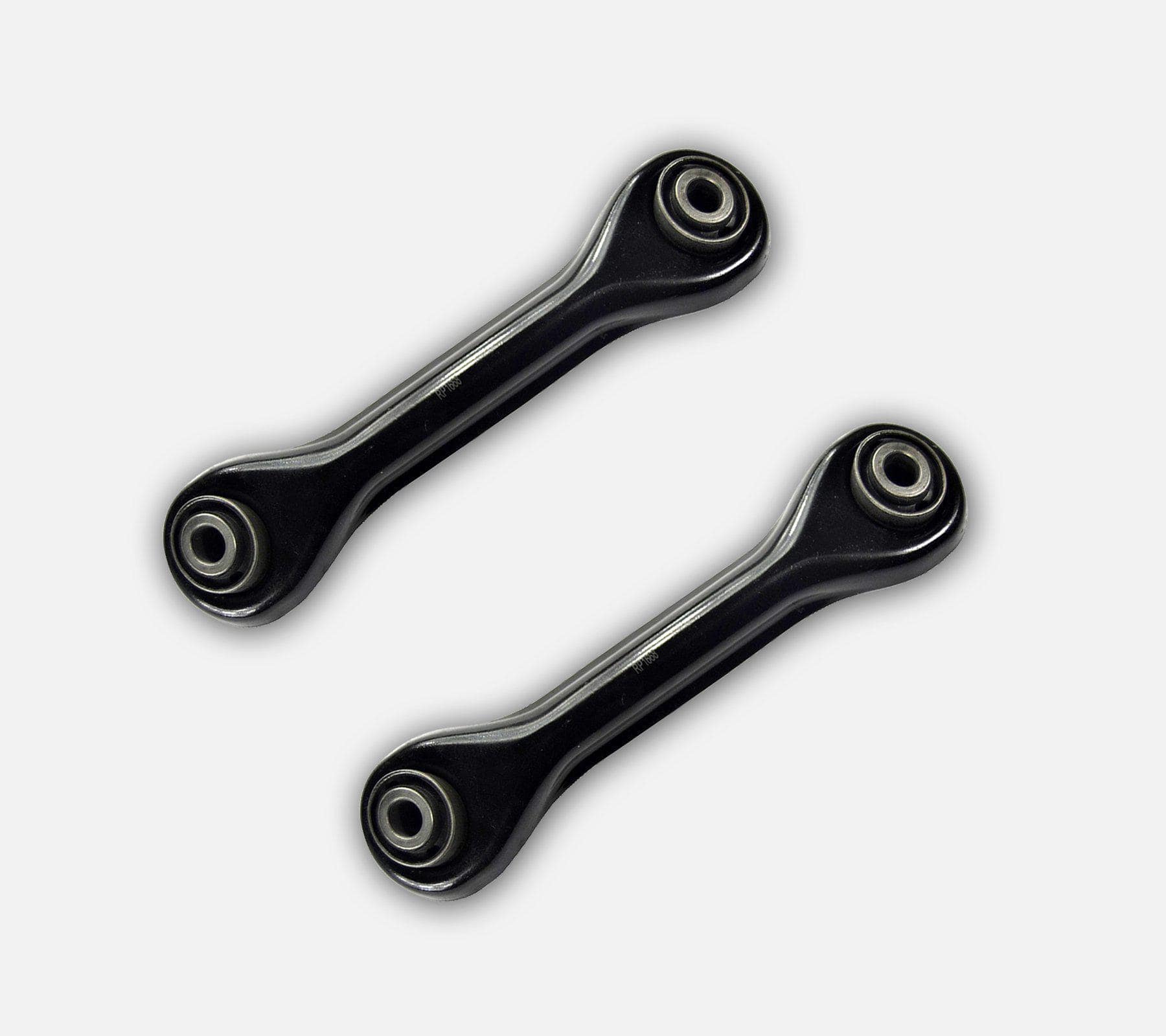 Lower Rear Track Control Arms Pair (Left & Right) For Ford, Mazda, and Volvo BP4K28500E - D2P Autoparts