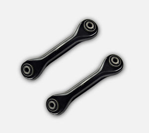 Lower Rear Track Control Arms Pair (Left & Right) For Ford, Mazda, and Volvo BP4K28500E - D2P Autoparts
