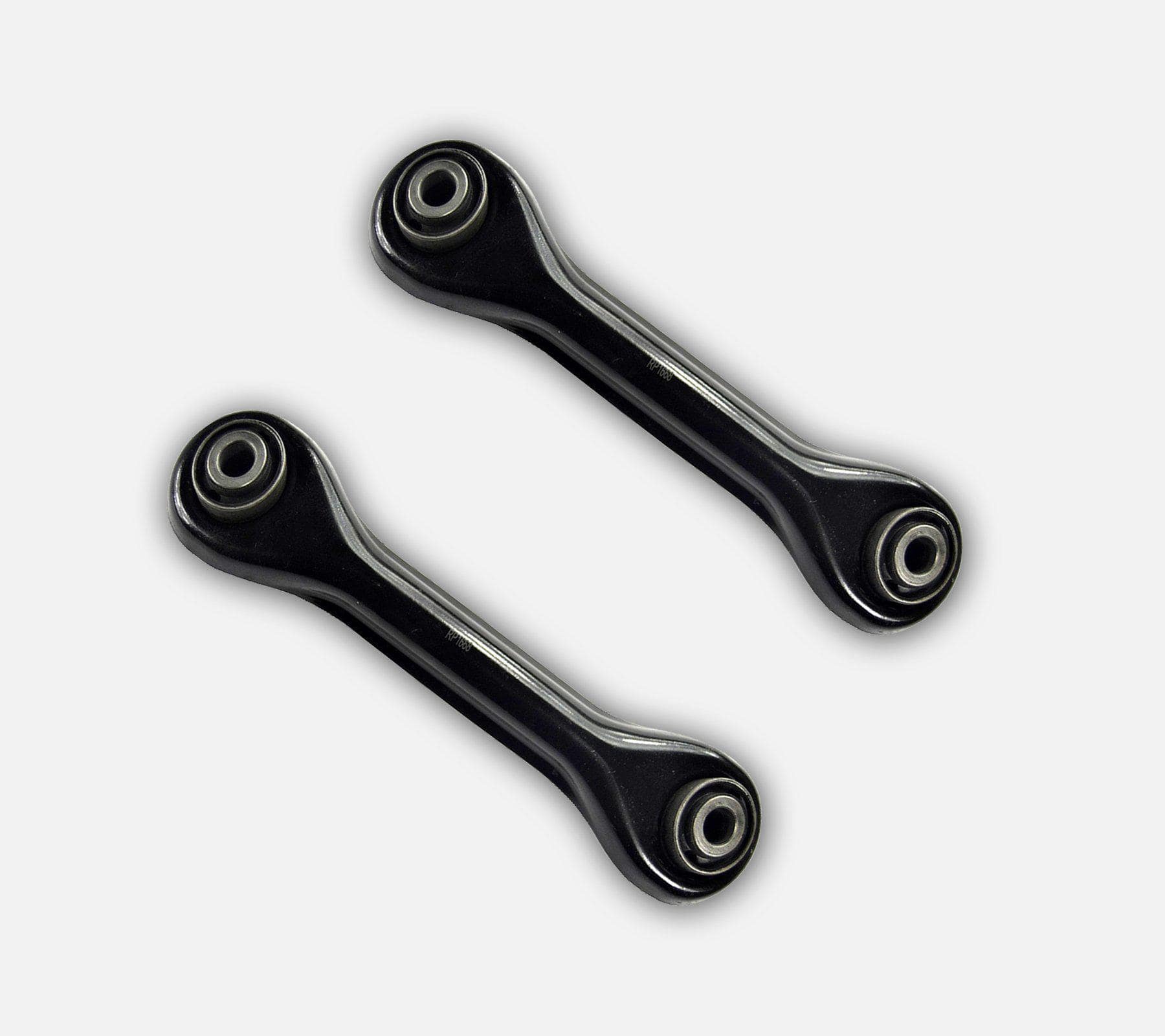Lower Rear Track Control Arms Pair (Left & Right) For Ford, Mazda, and Volvo BP4K28500E - D2P Autoparts