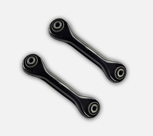 Lower Rear Track Control Arms Pair (Left & Right) For Ford, Mazda, and Volvo BP4K28500E - D2P Autoparts