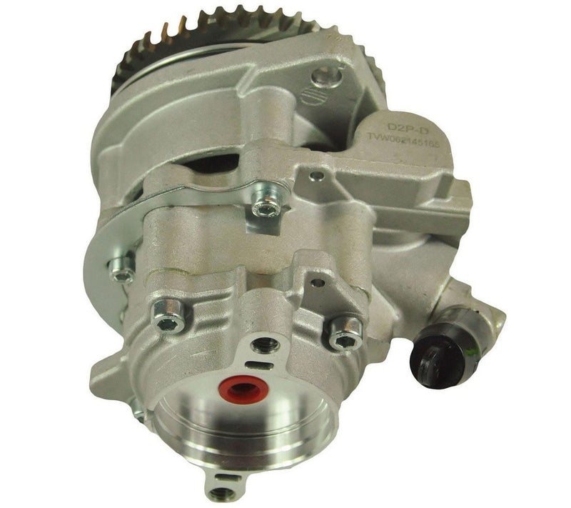 Lt Hydraulic Power Steering Pump For Vw - D2P Autoparts
