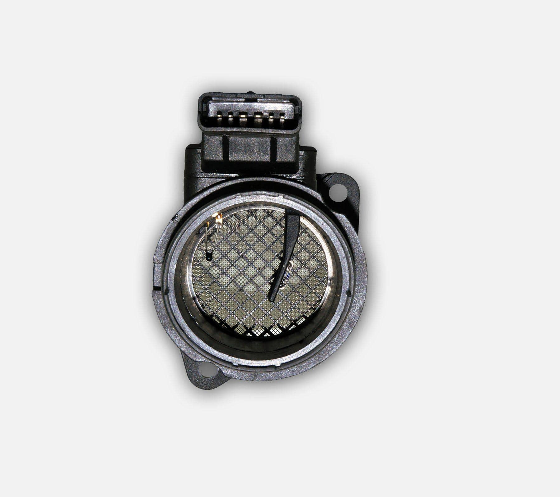 Maf Air Flow Meter (6 Pins) For Peugeot/Citroen/Ford - D2P Autoparts