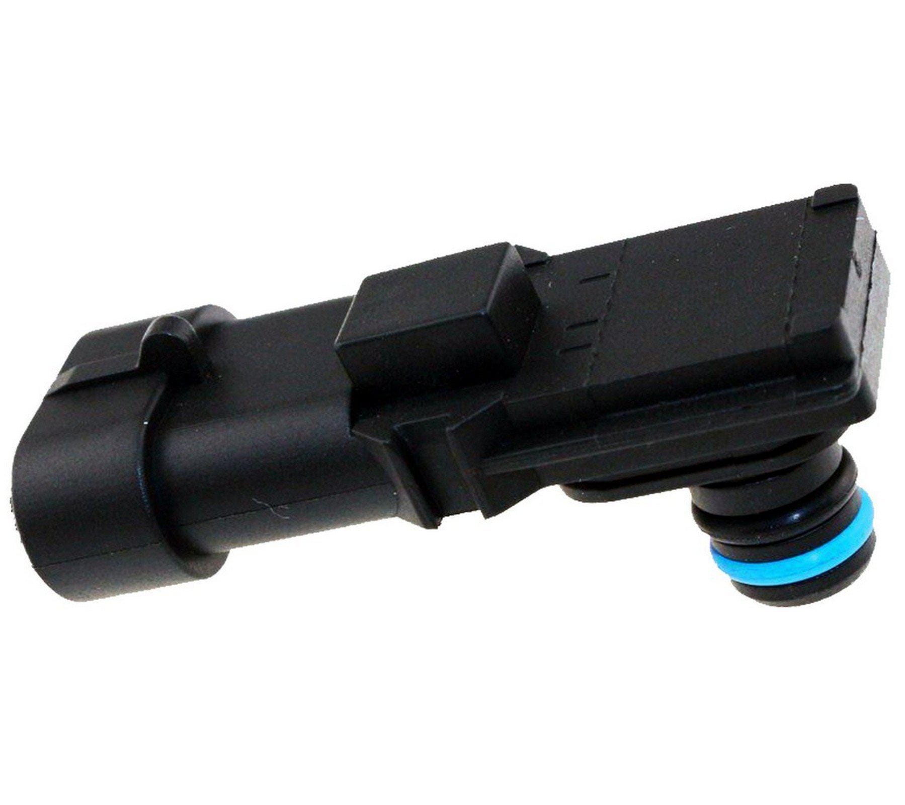 Map Sensor (12V & 3 Pins) For Renault, Dacia, Nissan, and Opel-Vauxhall 8200105165 - D2P Autoparts