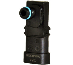 Map Sensor (12V & 3 Pins) For Renault, Dacia, Nissan, and Opel-Vauxhall 8200105165 - D2P Autoparts