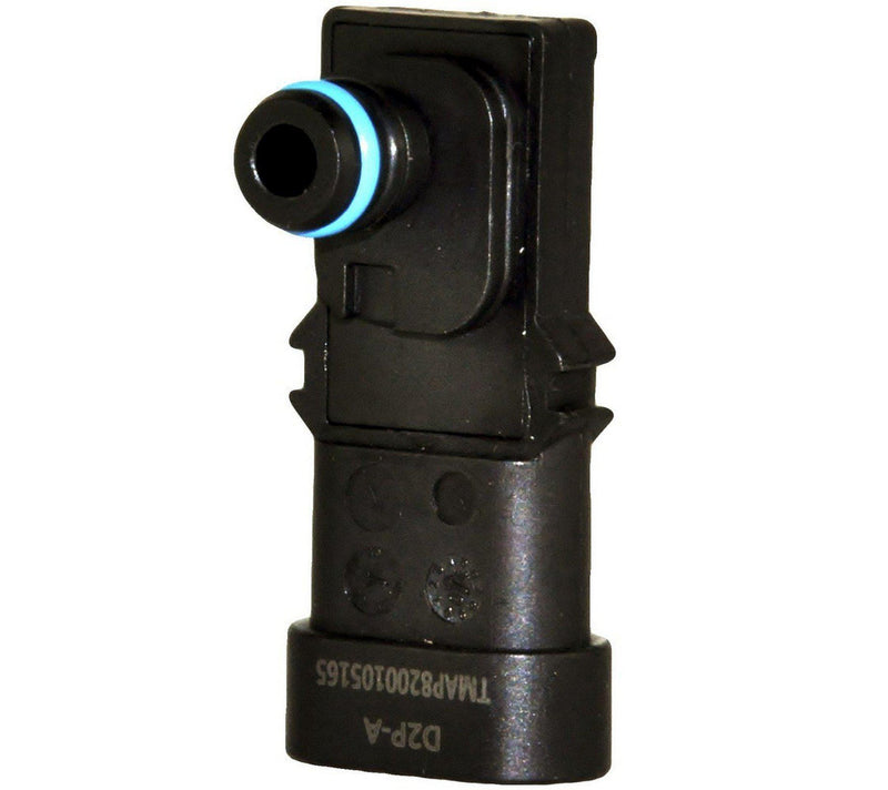 Map Sensor (12V & 3 Pins) For Renault, Dacia, Nissan, and Opel-Vauxhall 8200105165 - D2P Autoparts