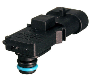 Map Sensor (12V & 3 Pins) For Renault, Dacia, Nissan, and Opel-Vauxhall 8200105165 - D2P Autoparts