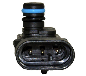 Map Sensor (12V & 3 Pins) For Renault, Dacia, Nissan, and Opel-Vauxhall 8200105165 - D2P Autoparts