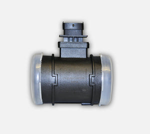 Mass Air Flow Meter 4 Pins (12V) For Alfa Romeo, Chevrolet, Fiat, Lancia, Saab, Suzuki, Volvo, and Opel-Vauxhall - D2P Autoparts