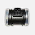 Mass Air Flow Meter 4 Pins (12V) For Alfa Romeo, Chevrolet, Fiat, Lancia, Saab, Suzuki, Volvo, and Opel-Vauxhall - D2P Autoparts