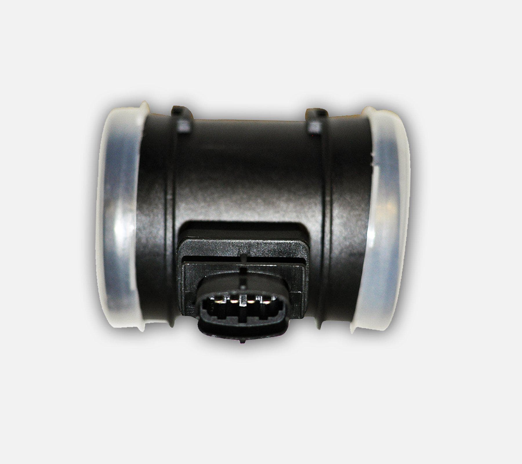 Mass Air Flow Meter 4 Pins (12V) For Alfa Romeo, Chevrolet, Fiat, Lancia, Saab, Suzuki, Volvo, and Opel-Vauxhall - D2P Autoparts