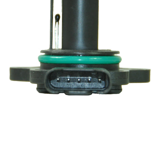 Mass Air Flow Meter (5 Pins) Sensor For Bmw 1, 3, 5 Series 13627551638 - D2P Autoparts