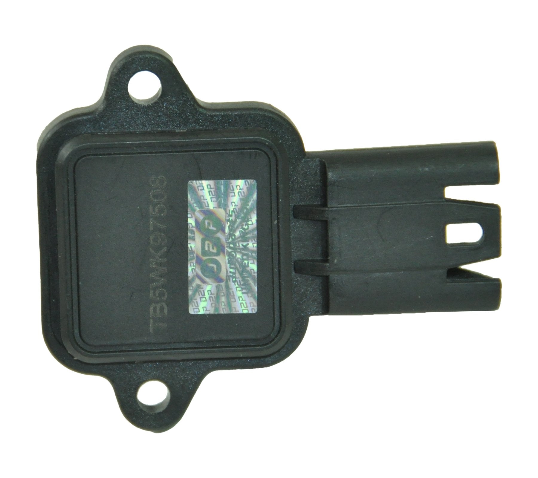 Mass Air Flow Meter (5 Pins) Sensor For Bmw 1, 3, 5 Series 13627551638 - D2P Autoparts