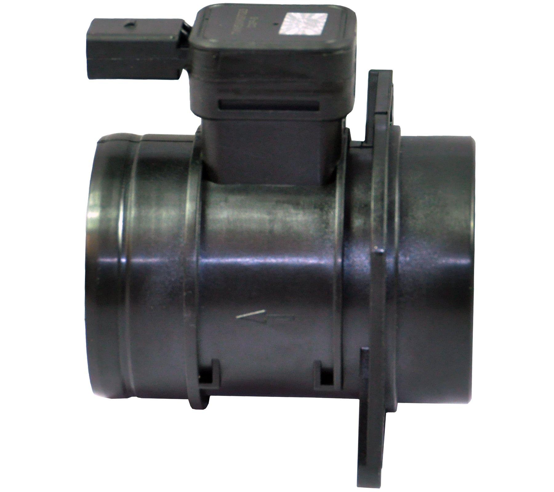 Mass Air Flow Meter Maf Sensor (3 Pins) For Audi/Vw/Seat/Skoda - D2P Autoparts