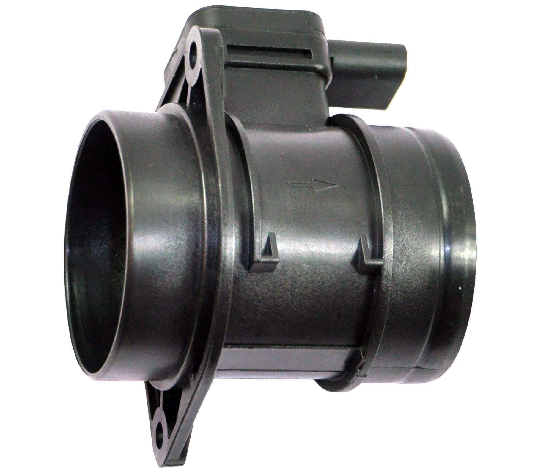 Mass Air Flow Meter Maf Sensor (3 Pins) For Audi/Vw/Seat/Skoda - D2P Autoparts