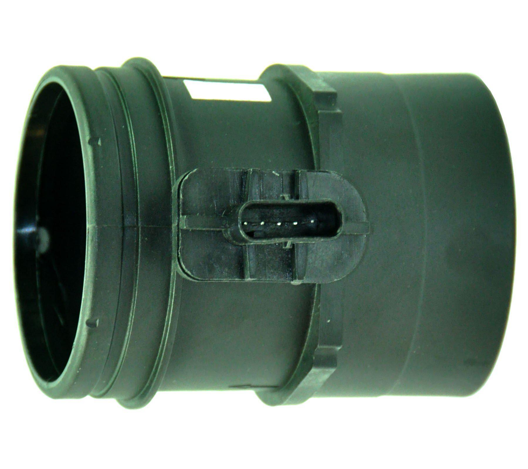Mass Air Flow Meter MAF Sensor (5 Pins) For BMW: 3 Series, and X1 13628506409, 0281006093 - D2P Autoparts