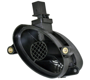 Mass Air Flow Meter Sensor (4 Pins) For BMW and Mazda 13627788744 - D2P Autoparts