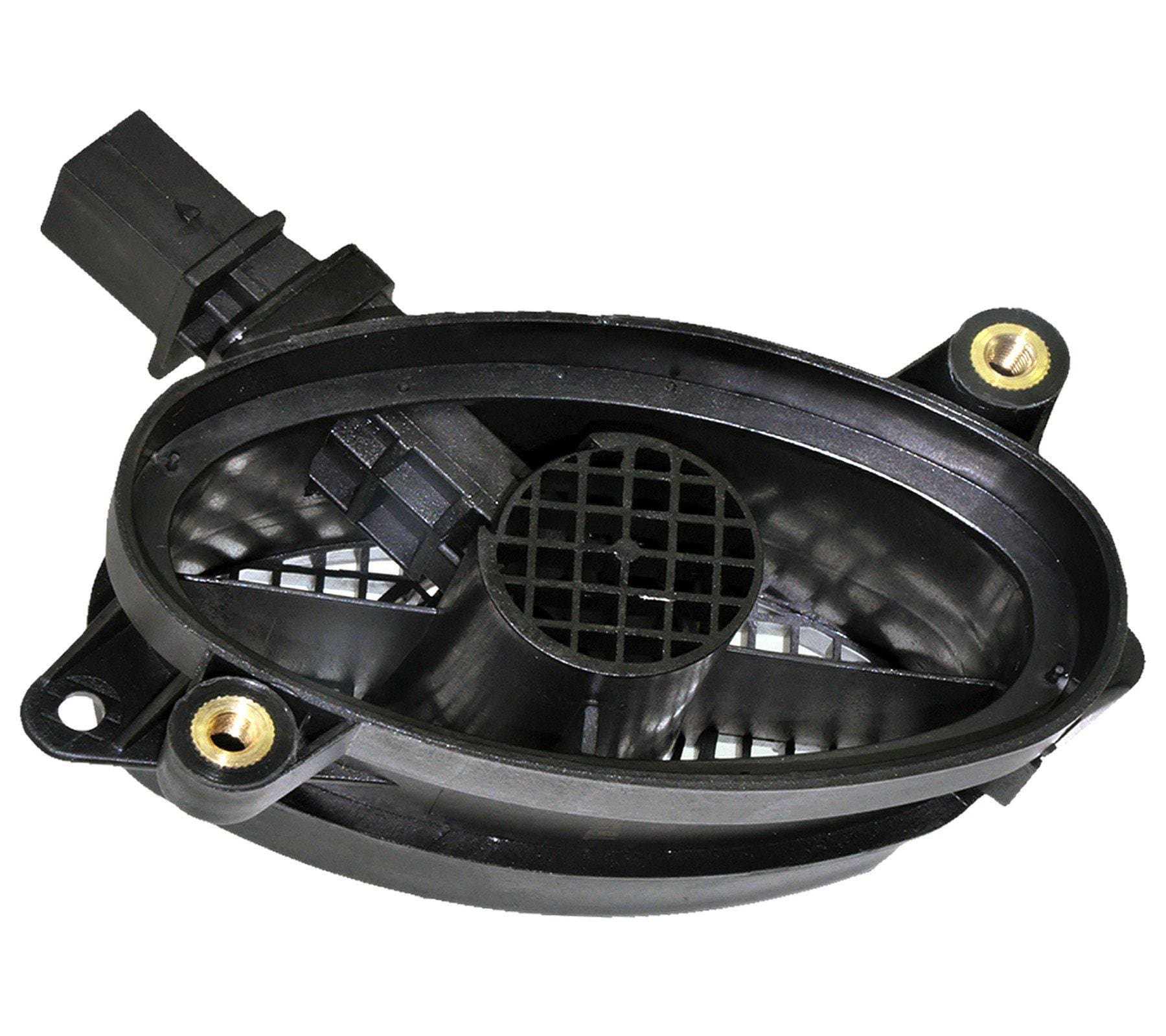 Mass Air Flow Meter Sensor (4 Pins) For BMW and Mazda 13627788744 - D2P Autoparts