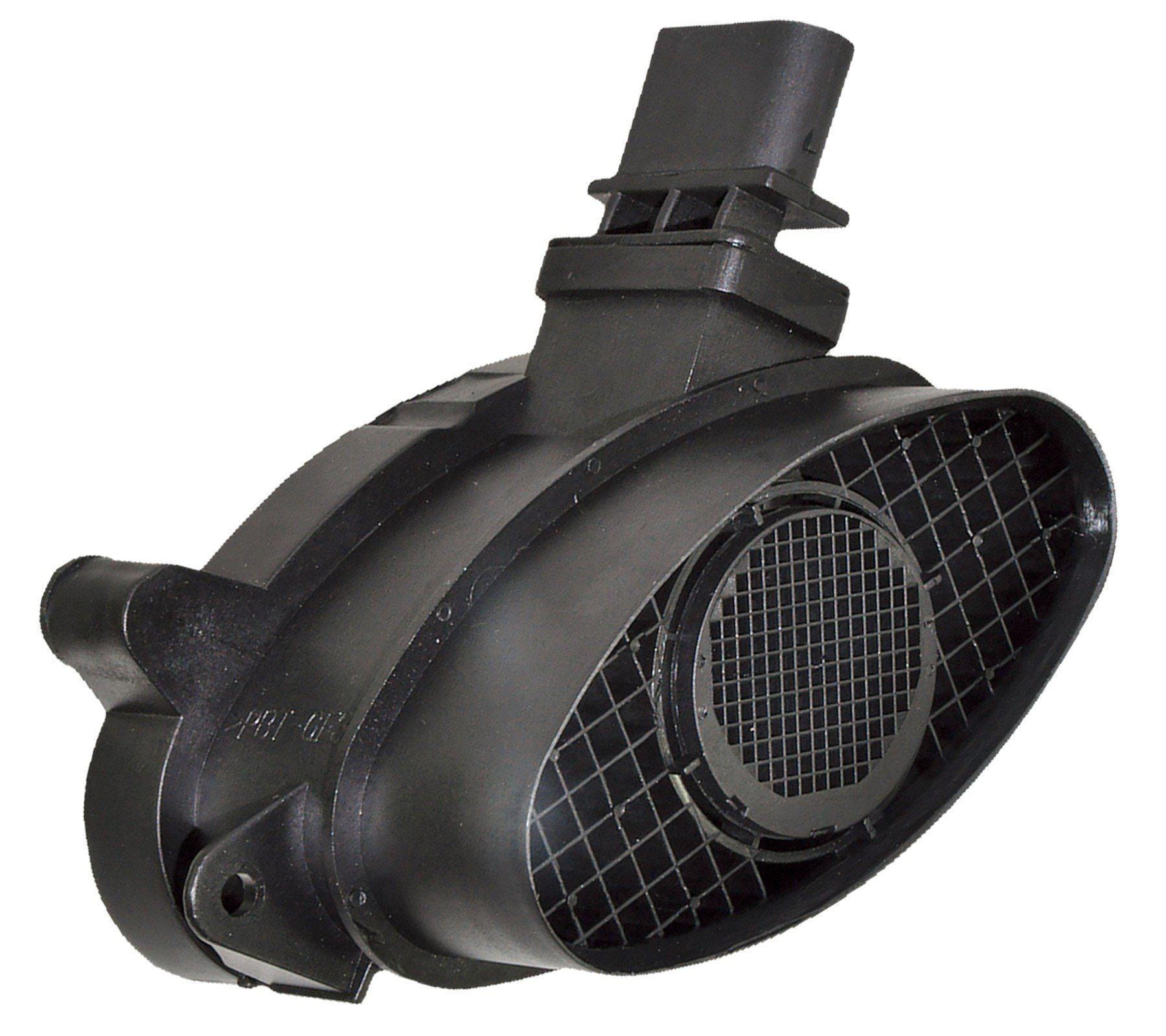 Mass Air Flow Meter Sensor (4 Pins) For BMW and Mazda 13627788744 - D2P Autoparts