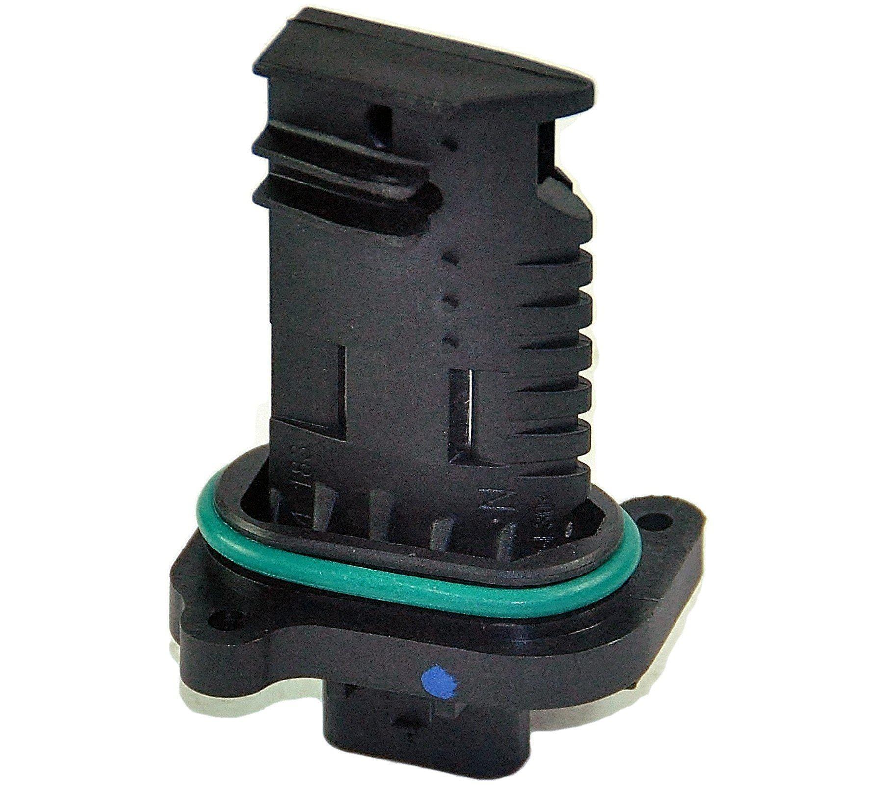 Mass Air Flow Meter Sensor 4 Pins For BMW and Mini 13627602038, 0280218266 - D2P Autoparts