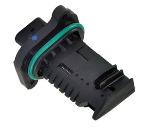 Mass Air Flow Meter Sensor 4 Pins For BMW and Mini 13627602038, 0280218266 - D2P Autoparts