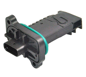 Mass Air Flow Meter Sensor 4 Pins For BMW and Mini 13627602038, 0280218266 - D2P Autoparts